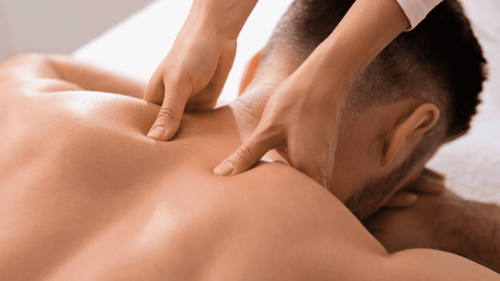 Massage suédois ou massage thaï_1 | Treatwell