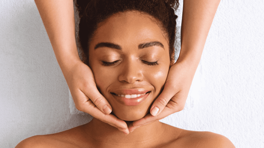 Acupuncture du visage_5 | Treatwell